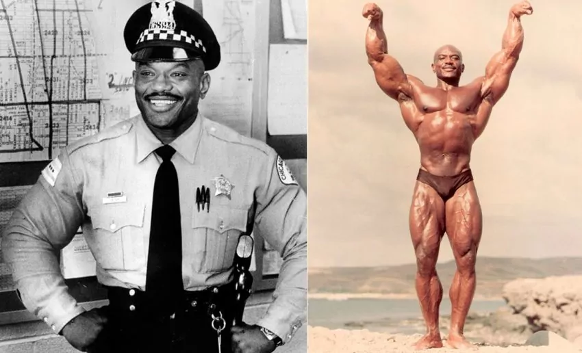 biography of sergio oliva