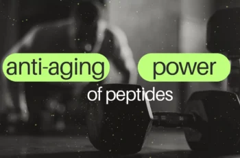 anti-aging peptides