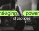 anti-aging peptides