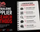 Bodybuilding supplier research methods
