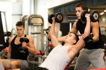 beginners bodybuilding