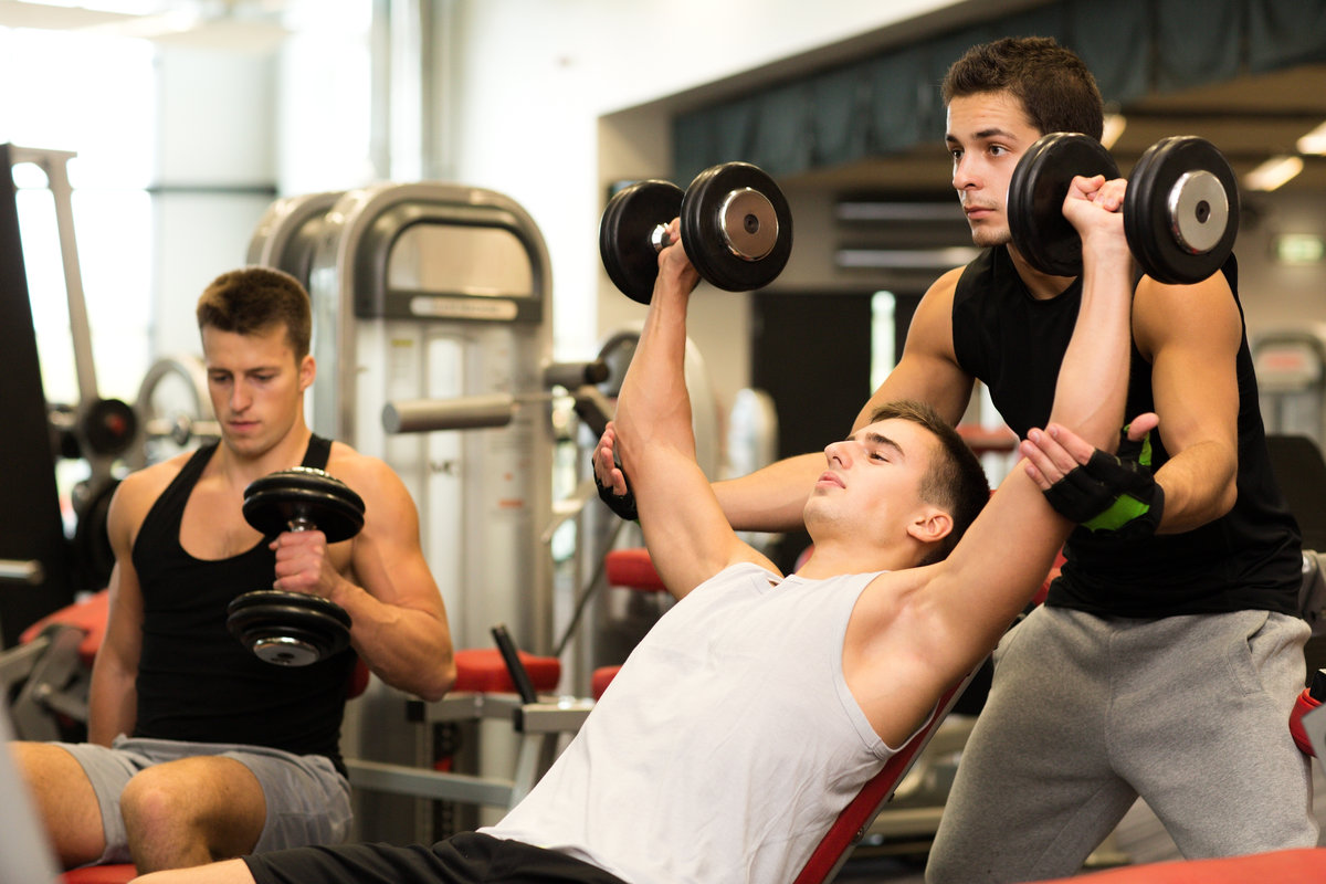 Helpful Tips for Beginners in Bodybuilding - Bodybuilding - BuildeRoid