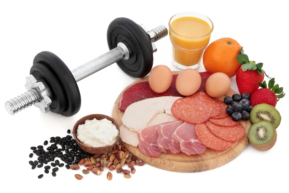 Best Bodybuilding Foods Nutrition BuildeRoid best-bodybuilding-foods-nutrition-builderoid