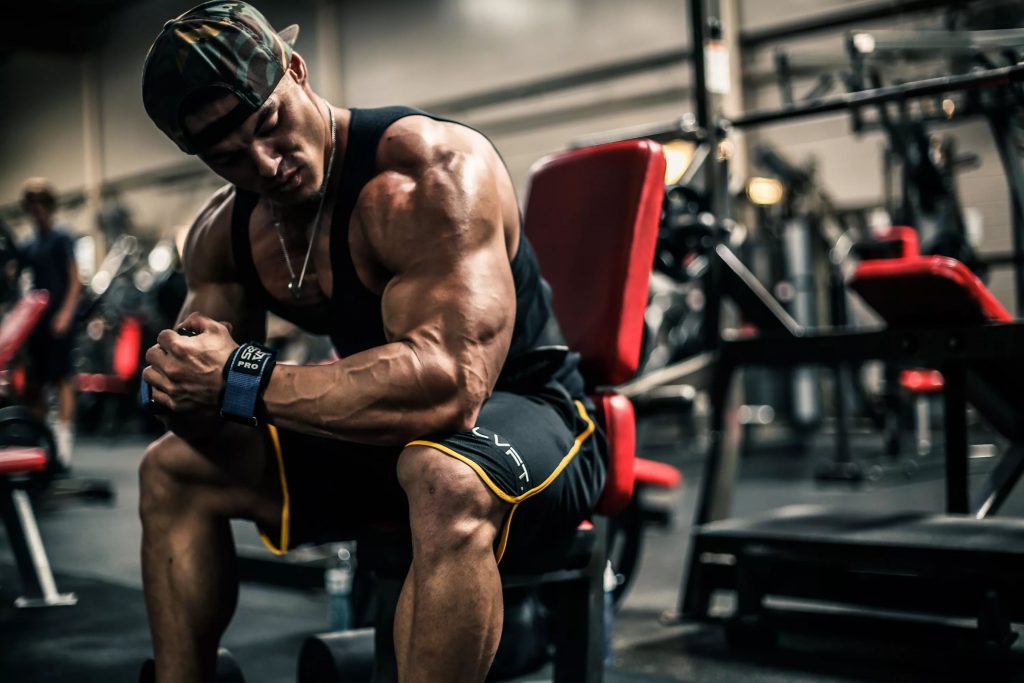 bodybuilding motivation