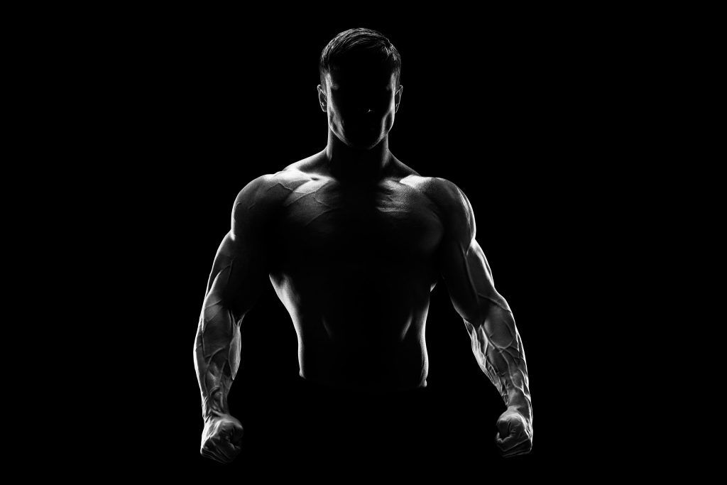 Bodybuilding Without Weights Bodybuilding BuildeRoid