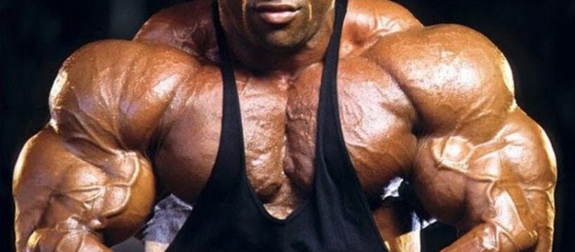 dennis james