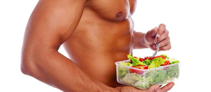 fat smash diet bodybuilding
