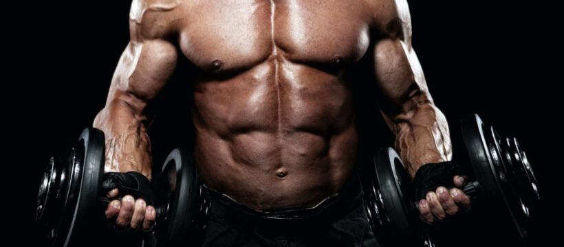 get muscle mass overnight with dragon pharma winstrol 50