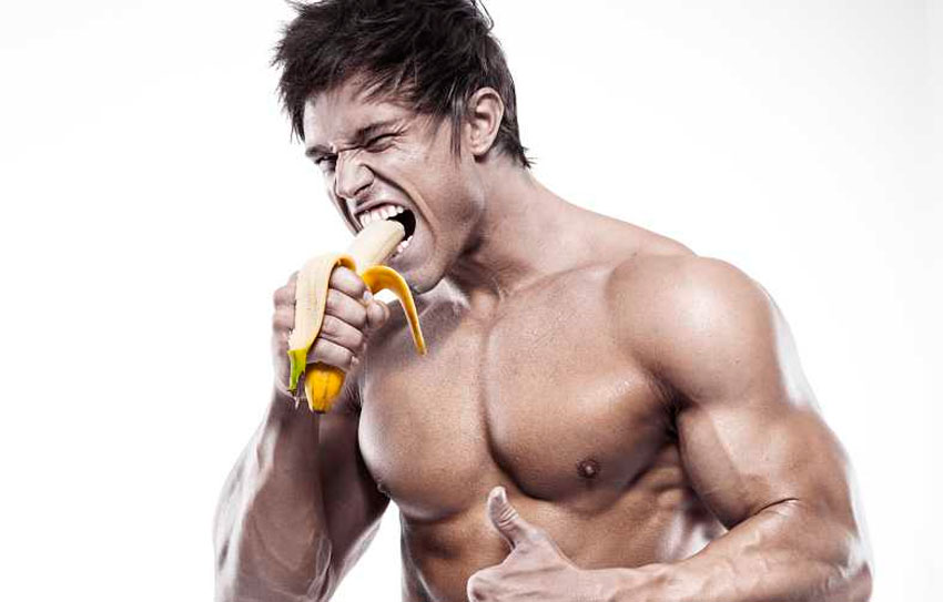how many times a day should you eat