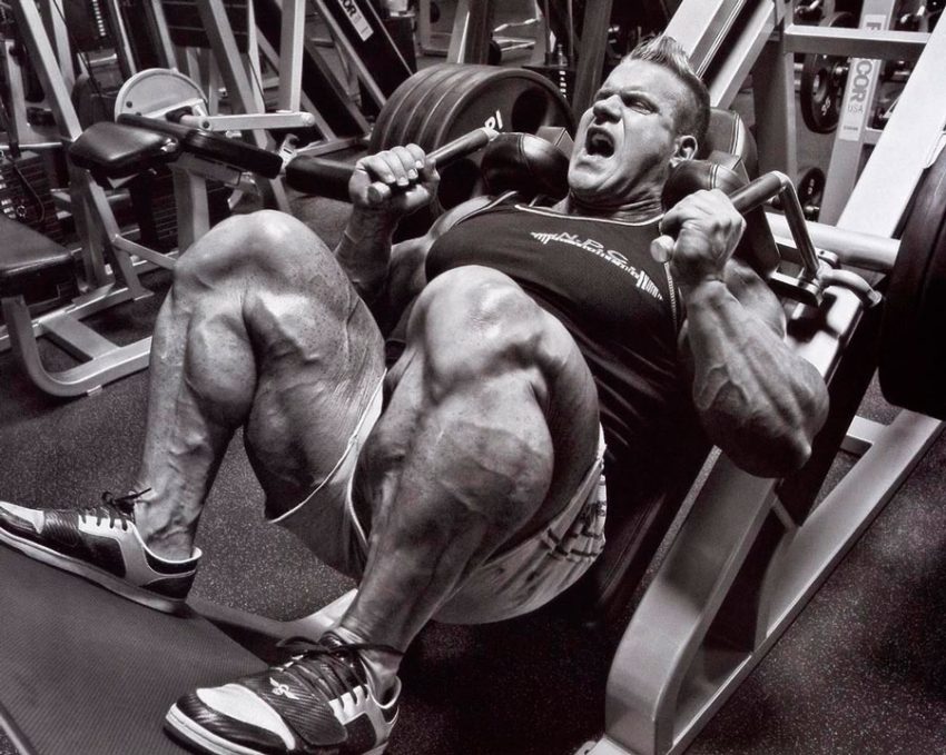 jay cutler day 4 back