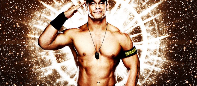 john cena