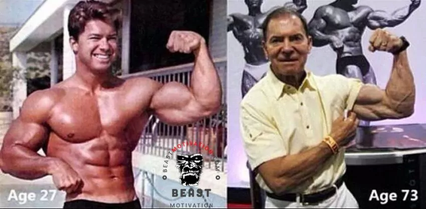 larry scott life after sports