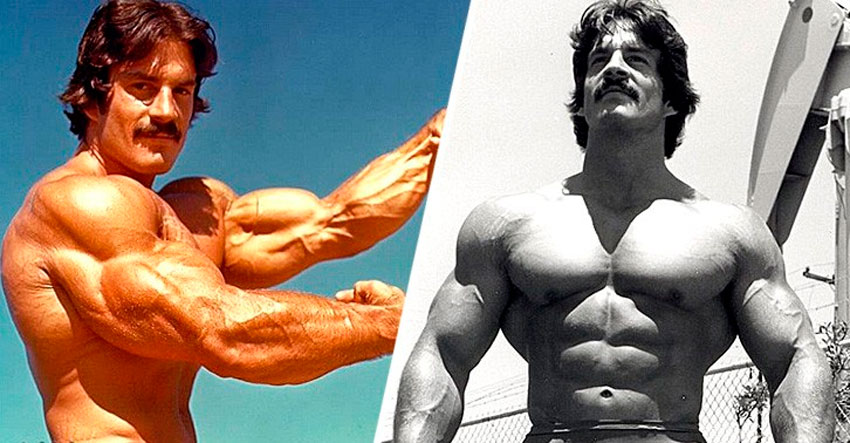 mike mentzer achievements
