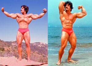 Mike Mentzer - Bodybuilders - BuildeRoid