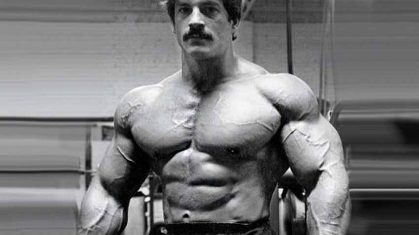 mike mentzer illness and death
