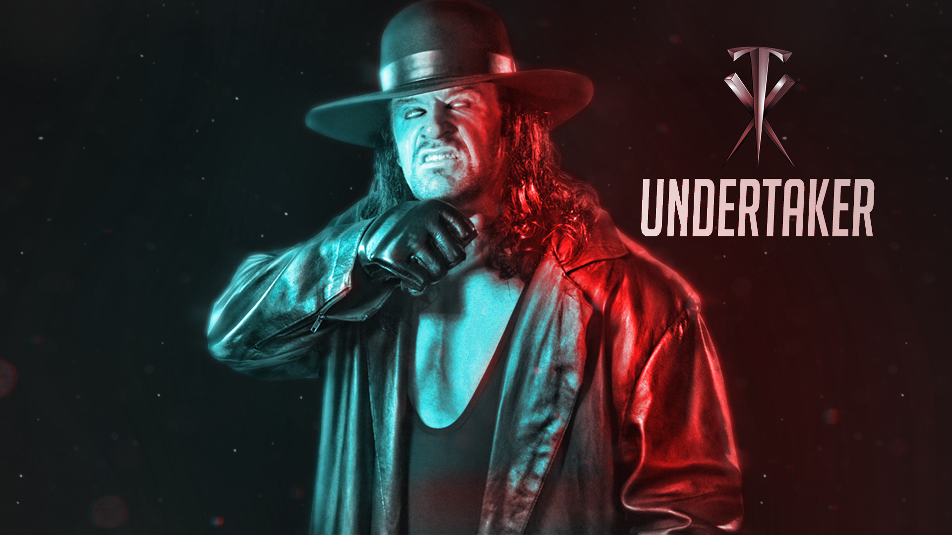 how rich is the undertaker