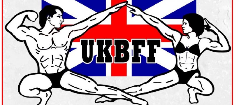 uk bodybuilding and fitness federation