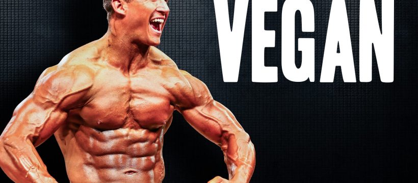 vegan bodybuilding